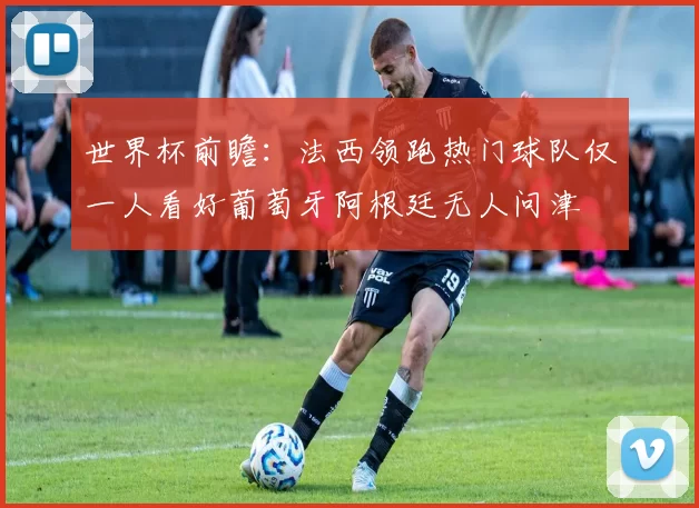 世界杯前瞻：法西领跑热门球队仅一人看好葡萄牙阿根廷无人问津